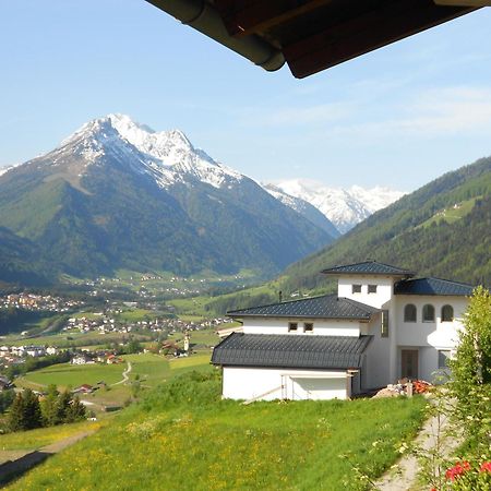 Haus Leitgeb Apartment Telfes im Stubai Exterior photo