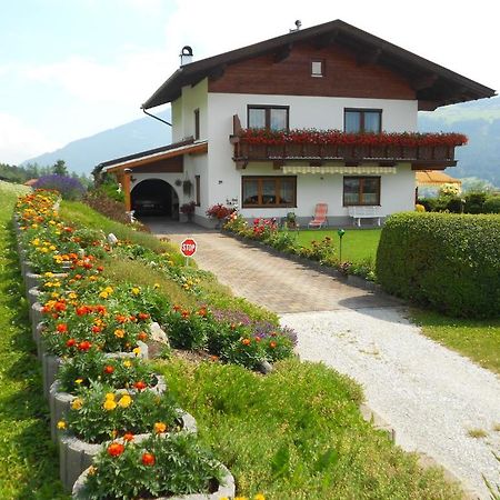 Haus Leitgeb Apartment Telfes im Stubai Exterior photo