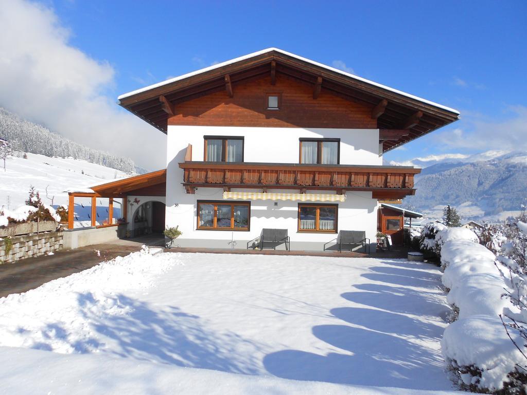 Haus Leitgeb Apartment Telfes im Stubai Room photo