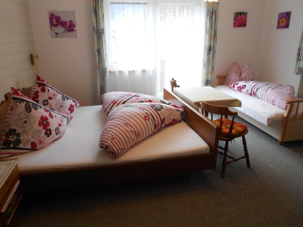 Haus Leitgeb Apartment Telfes im Stubai Room photo
