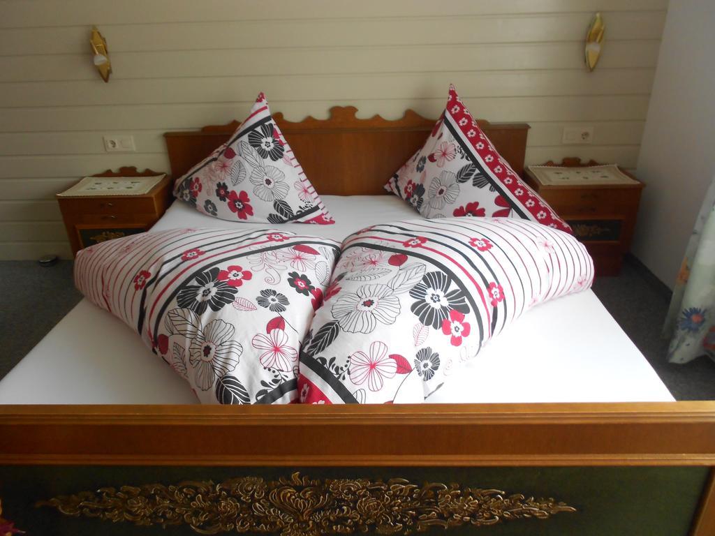 Haus Leitgeb Apartment Telfes im Stubai Room photo