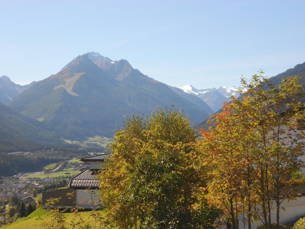 Haus Leitgeb Apartment Telfes im Stubai Exterior photo