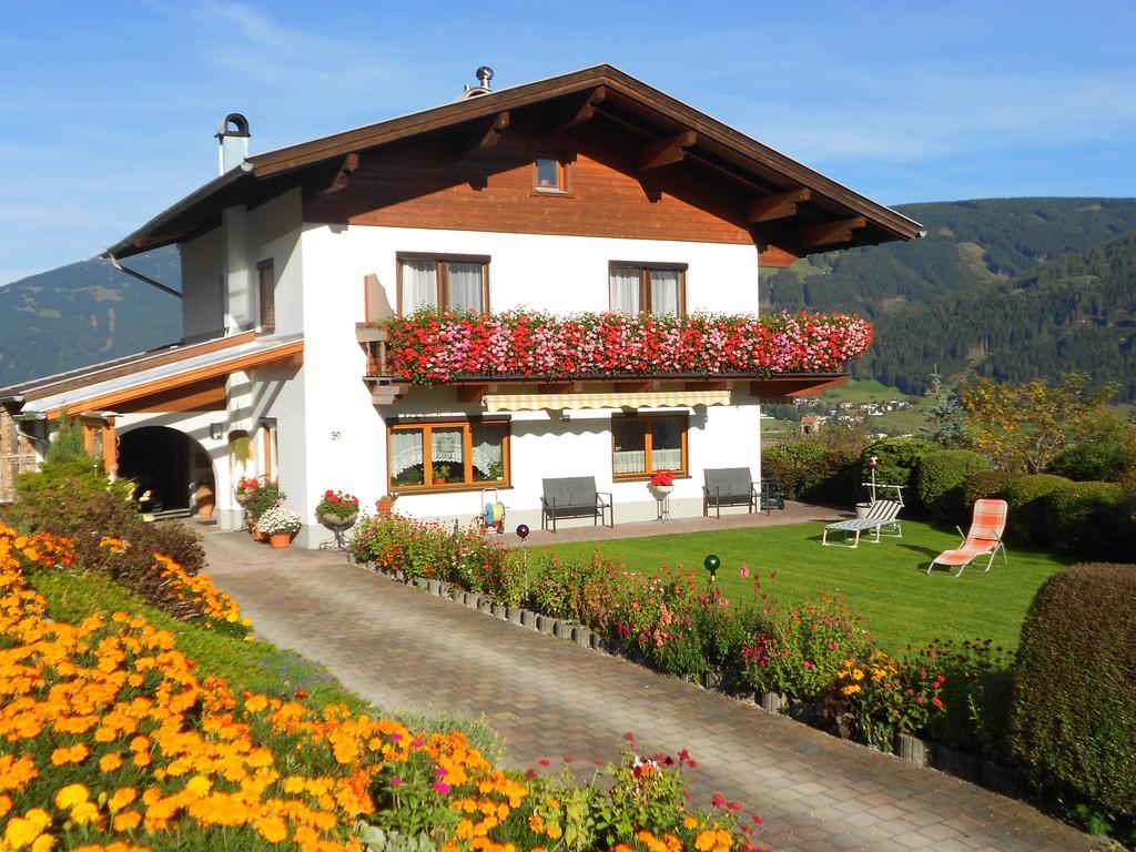 Haus Leitgeb Apartment Telfes im Stubai Room photo