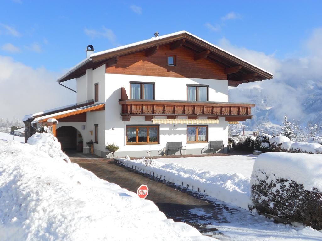 Haus Leitgeb Apartment Telfes im Stubai Room photo