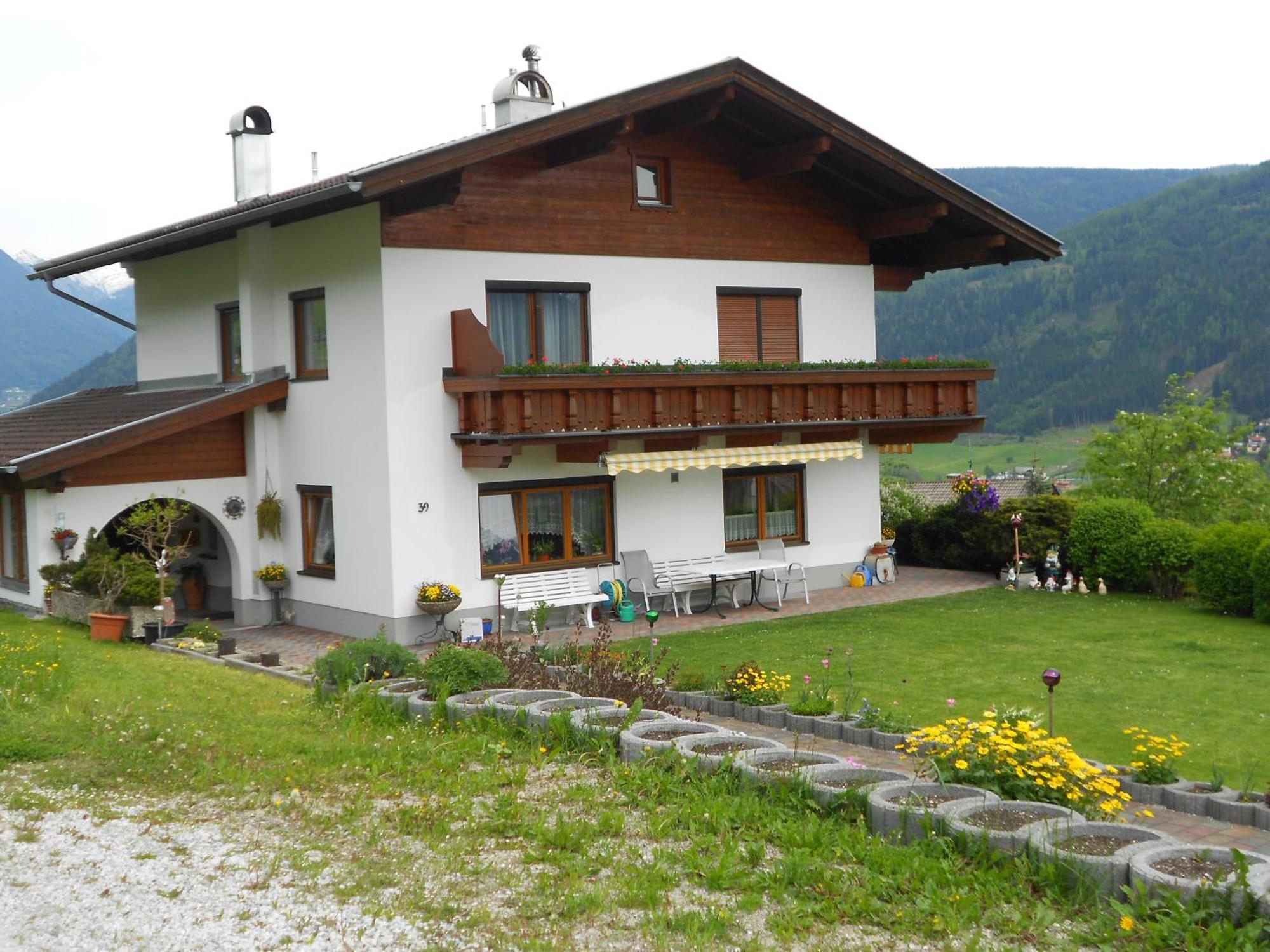 Haus Leitgeb Apartment Telfes im Stubai Exterior photo