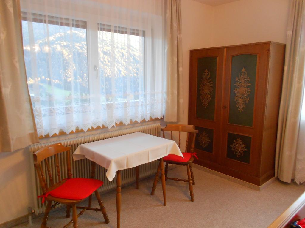 Haus Leitgeb Apartment Telfes im Stubai Room photo