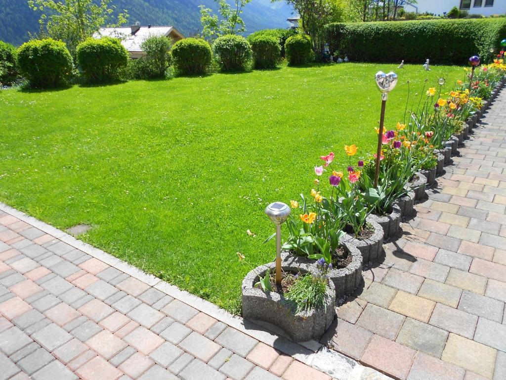 Haus Leitgeb Apartment Telfes im Stubai Exterior photo