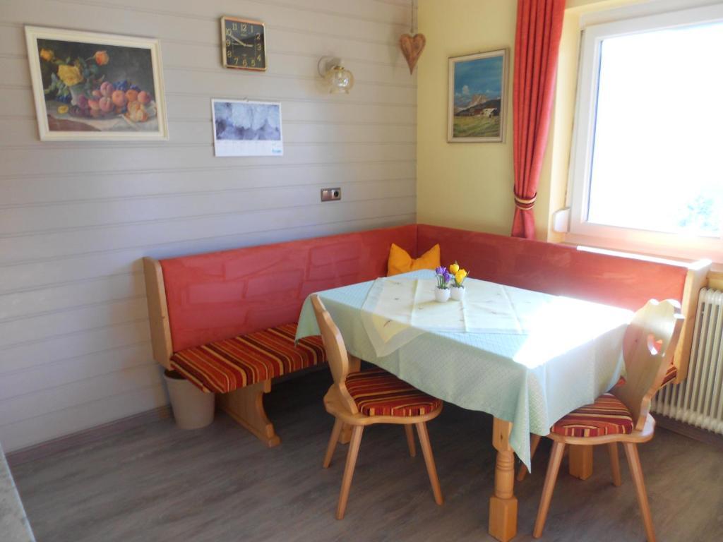 Haus Leitgeb Apartment Telfes im Stubai Room photo